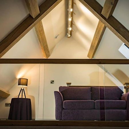 Cart House - Stunning Cottage - Axbridge Ngoại thất bức ảnh