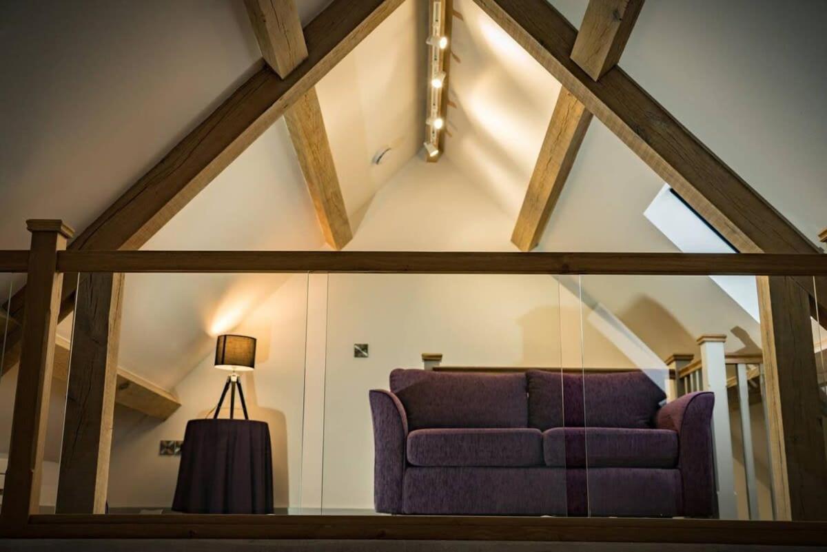 Cart House - Stunning Cottage - Axbridge Ngoại thất bức ảnh