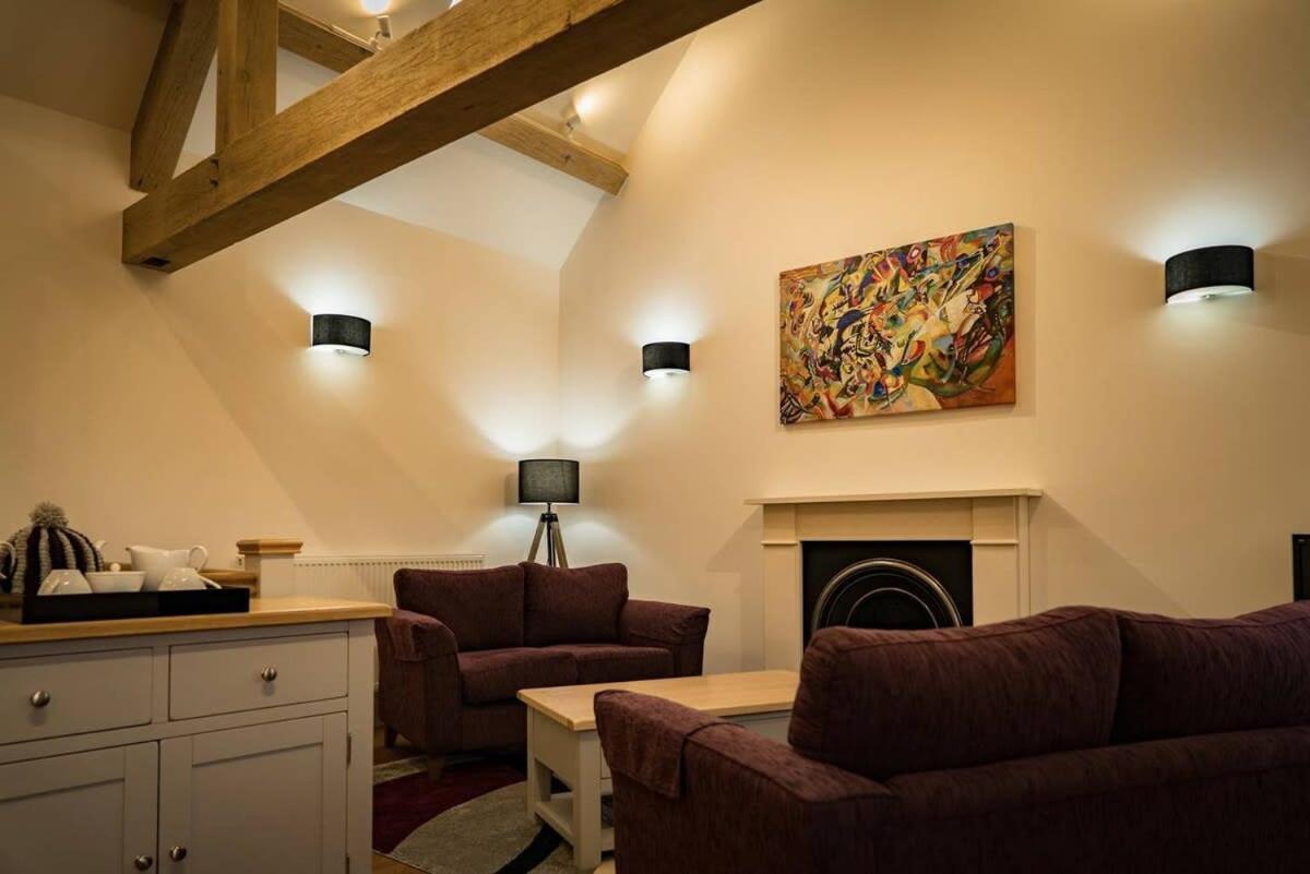 Cart House - Stunning Cottage - Axbridge Ngoại thất bức ảnh